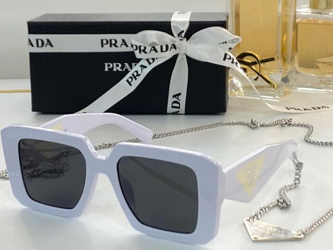 Prada Sunglasses AAA+ ID:20220401-82